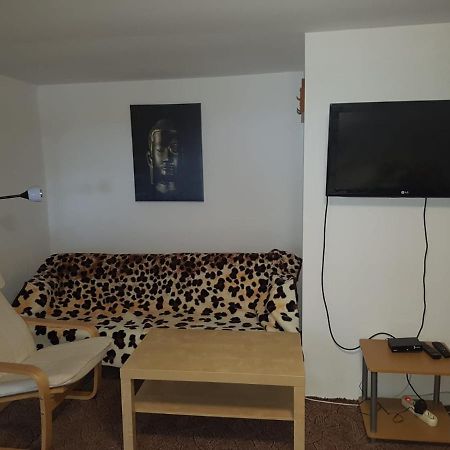 Apartmán Casa Oriana Predeal Exteriér fotografie